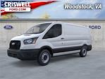 2025 Ford Transit 250 Low Roof RWD Empty Cargo Van for sale #F250602 - photo 1