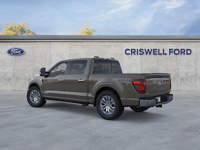 New 2025 Ford F-150 - photo 1