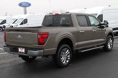 New 2025 Ford F-150 - photo 1
