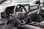 2025 Ford F-150 SuperCrew Cab 4WD Pickup for sale #F250605 - photo 14