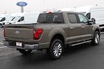 2025 Ford F-150 SuperCrew Cab 4WD Pickup for sale #F250605 - photo 2
