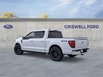 2025 Ford F-150 SuperCrew Cab 4WD Pickup for sale #F250607 - photo 4