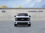 2025 Ford F-150 SuperCrew Cab 4WD Pickup for sale #F250607 - photo 6