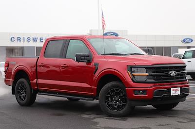 New 2025 Ford F-150 - photo 1