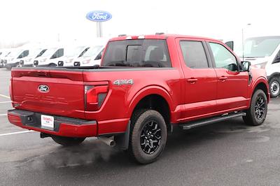 New 2025 Ford F-150 - photo 1