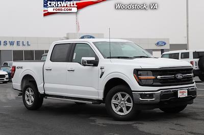 New 2025 Ford F-150 - photo 1