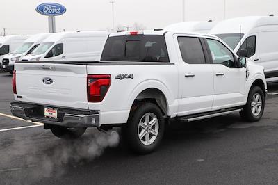 New 2025 Ford F-150 - photo 1