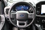 2025 Ford F-150 SuperCrew Cab 4WD Pickup for sale #F250610 - photo 25
