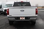 2025 Ford F-150 SuperCrew Cab 4WD Pickup for sale #F250610 - photo 6