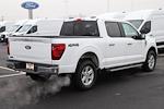 2025 Ford F-150 SuperCrew Cab 4WD Pickup for sale #F250610 - photo 2