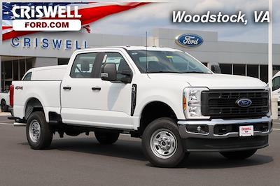 2026 Ford F-250 Crew Cab 4WD Pickup for sale #F260003 - photo 1