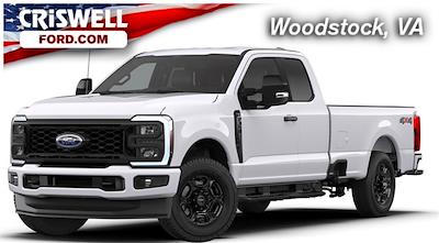 2026 Ford F-350 Super Cab SRW 4x4 Pickup for sale #F260005 - photo 1