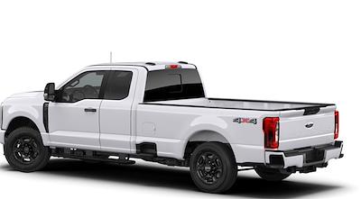 2026 Ford F-350 Super Cab SRW 4x4 Pickup for sale #F260005 - photo 2