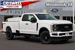2026 Ford F-350 Super Cab SRW 4WD Pickup for sale #F260005 - photo 1