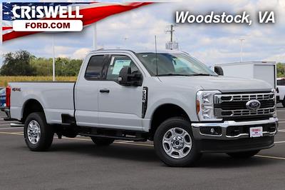 2026 Ford F-350 Super Cab SRW 4WD Pickup for sale #F260006 - photo 1