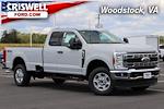 2026 Ford F-350 Super Cab SRW 4WD Pickup for sale #F260006 - photo 1