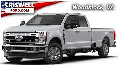 2026 Ford F-350 Crew Cab SRW 4x4 Pickup for sale #F260007 - photo 1