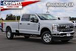 2026 Ford F-350 Crew Cab SRW 4WD Pickup for sale #F260007 - photo 1