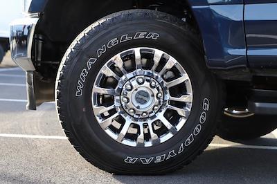 2020 Ford F-250 Super Cab 4WD Pickup for sale #F260007A - photo 2