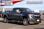 2020 Ford F-250 Super Cab 4WD Pickup for sale #F260007A - photo 1