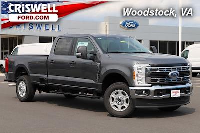 2026 Ford F-250 Crew Cab 4WD Pickup for sale #F260008 - photo 1
