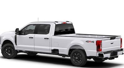 2026 Ford F-350 Crew Cab SRW 4x4 Pickup for sale #F260009 - photo 2