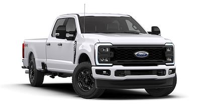 New 2026 Ford F-350 - photo 1