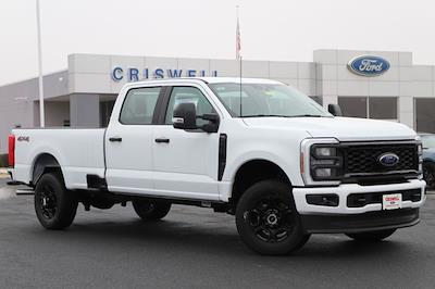 New 2026 Ford F-350 - photo 1