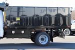 New 2026 Ford F-550 Crew Cab Landscape Dump for sale #F260010 - photo 6