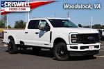 2026 Ford F-350 Crew Cab SRW 4WD Pickup for sale #F260013 - photo 1
