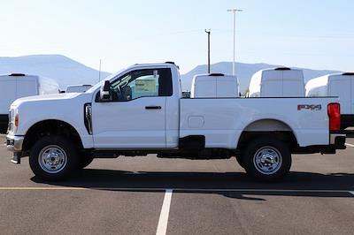 New 2026 Ford F-250 XL Regular Cab Plow Truck for sale #F260014 - photo 2