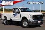 2026 Ford F-250 Regular Cab 4x4 Pickup for sale #F260014 - photo 1