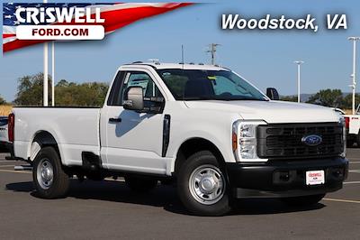 2026 Ford F-250 Regular Cab 4x2 Pickup for sale #F260017 - photo 1