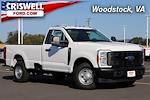 2026 Ford F-250 Regular Cab 4x2 Pickup for sale #F260017 - photo 1