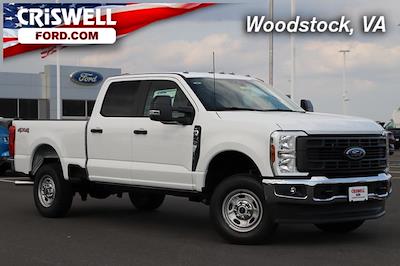 2026 Ford F-250 Crew Cab 4WD Pickup for sale #F260018 - photo 1