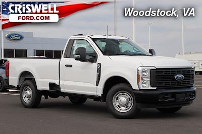 2026 Ford F-250 Regular Cab RWD Pickup for sale #F260019 - photo 1