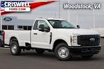2026 Ford F-250 Regular Cab RWD Pickup for sale #F260019 - photo 1