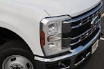 2026 Ford F-350 Regular Cab DRW 4WD Cab Chassis for sale #F260020 - photo 4