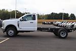 2026 Ford F-350 Regular Cab DRW 4WD Cab Chassis for sale #F260020 - photo 10