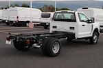 2026 Ford F-350 Regular Cab DRW 4WD Cab Chassis for sale #F260020 - photo 2