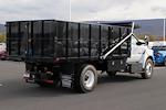 2026 Ford F-750 Regular Cab DRW RWD Landscape Dump for sale #F260021 - photo 2