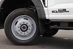 2026 Ford F-550 Crew Cab DRW 4WD Cab Chassis for sale #F260022 - photo 3