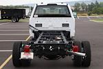 2026 Ford F-550 Crew Cab DRW 4WD Cab Chassis for sale #F260022 - photo 5