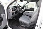 2026 Ford F-550 Crew Cab DRW 4WD Cab Chassis for sale #F260022 - photo 9