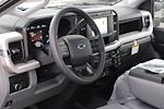 2026 Ford F-550 Crew Cab DRW 4WD Cab Chassis for sale #F260022 - photo 10