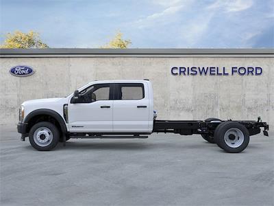 New 2026 Ford F-550 - photo 1