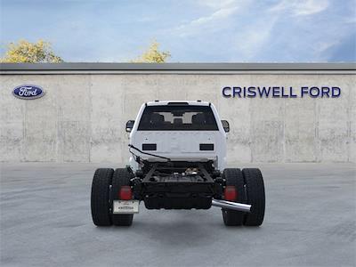 New 2026 Ford F-550 - photo 1