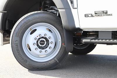 New 2026 Ford F-550 - photo 1
