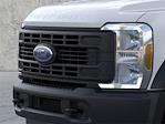 2026 Ford F-550 Crew Cab DRW 4WD Cab Chassis for sale #F260023 - photo 17