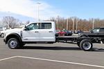 New 2026 Ford F-550 Crew Cab Cab Chassis for sale #F260023 - photo 6